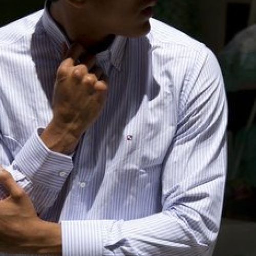 Diseño de camisas de caballero 9