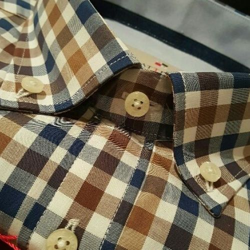 Camisas de caballero