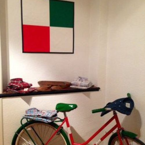 Diseño de camisas de caballero 6