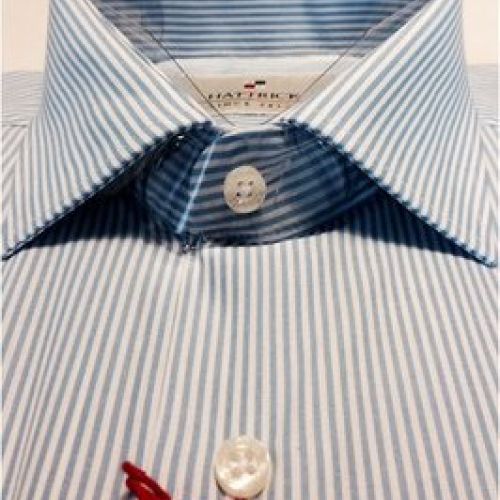 Diseño de camisas de caballero 14