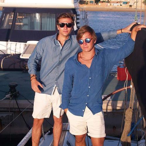 diseño de ropa de sport madrid