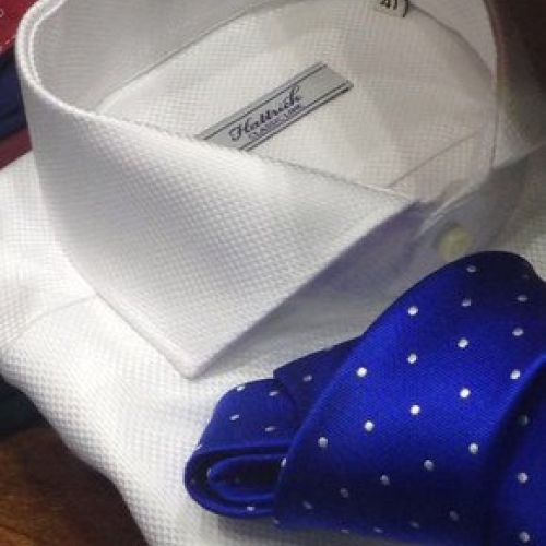 Diseño de camisas de caballero 2