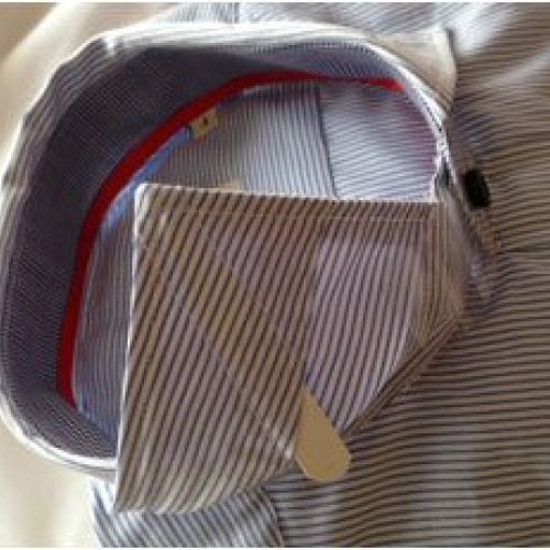 Diseño de camisas de caballero 13