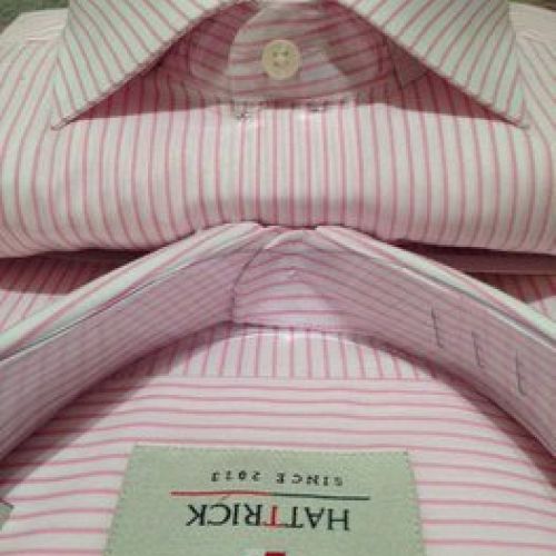 Diseño de camisas de caballero 4